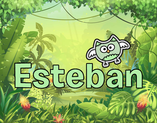 Esteban