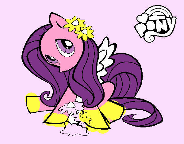 Fluttershy