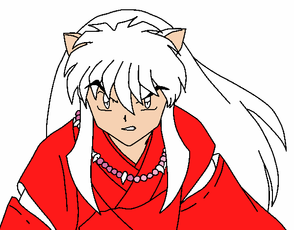 Guerrero InuYasha