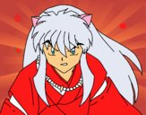 Guerrero InuYasha