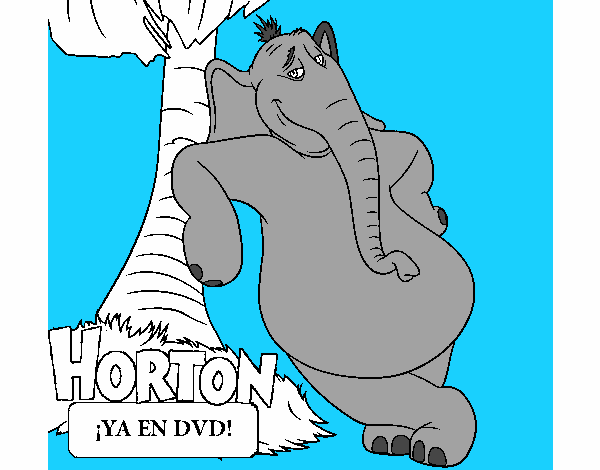 Horton