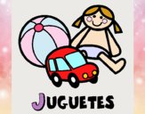 Juguetes