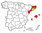 Las provincias de España