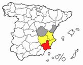 Las provincias de España