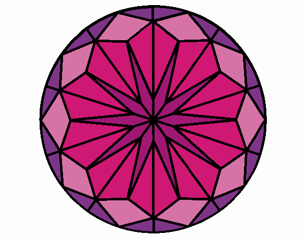 Mandala 41