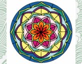 Mandala 6