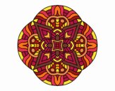 Mandala Maya