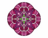 Mandala Maya