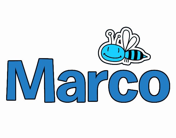 Marco