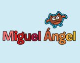 Miguel Ángel