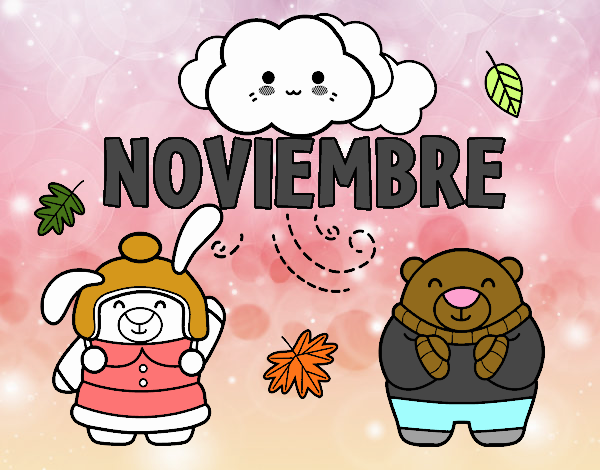 Noviembre