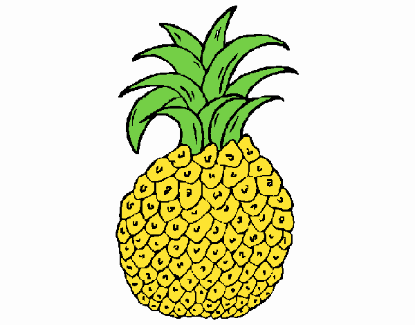 piña