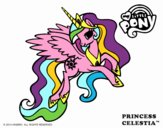 Princess Celestia