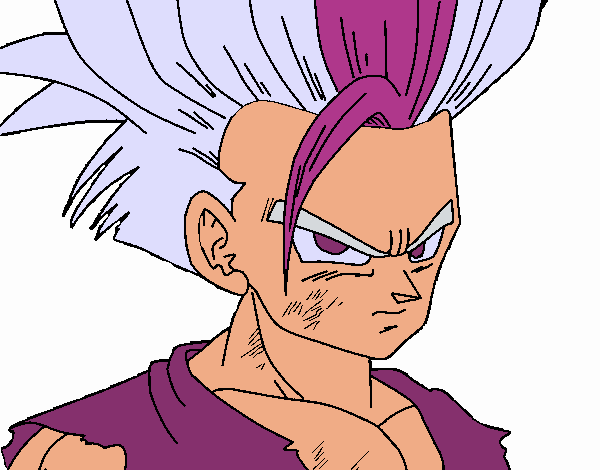 Son Gohan