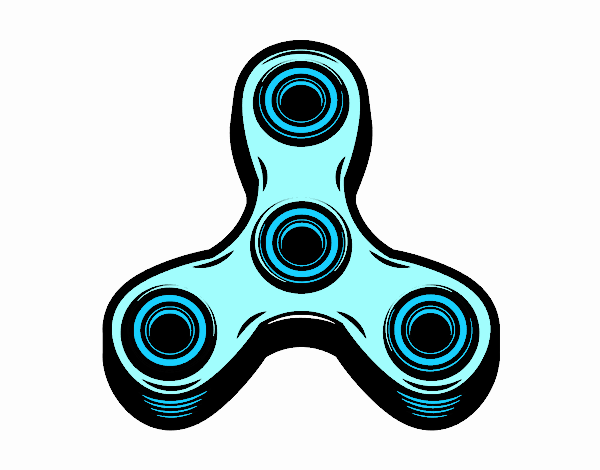 Un spinner