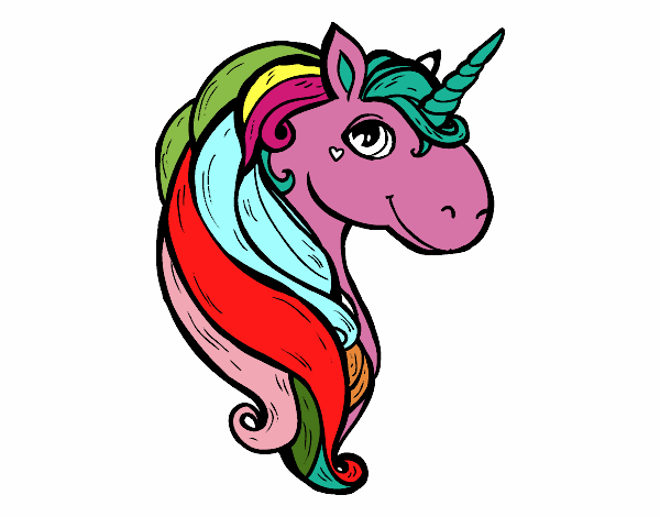 Un unicornio