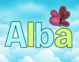 Alba