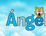 Ángel