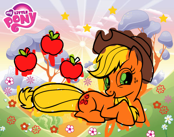 applejack 