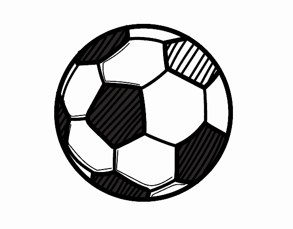 Balón de fútbol