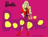 Barbie juvenil