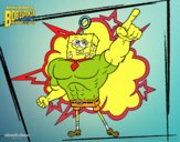 Bob Esponja - Burbuja Invencible