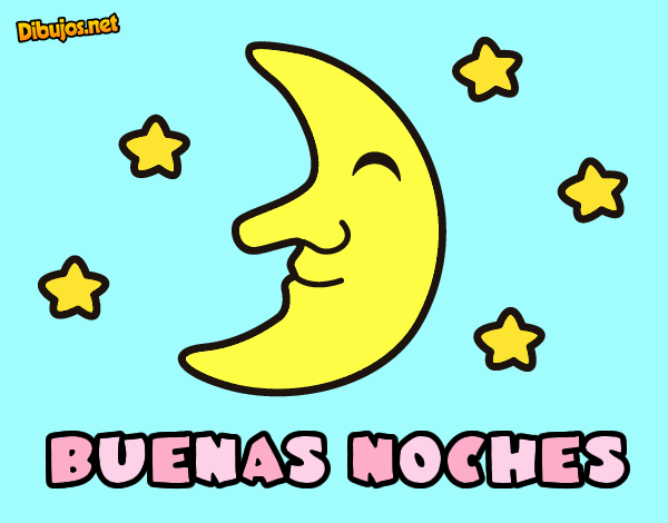 Buenas noches