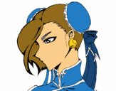 Chun-Li