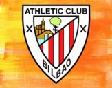 Escudo del Athletic Club de Bilbao