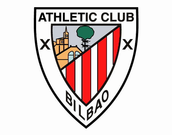 Escudo del Athletic Club de Bilbao