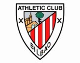 Escudo del Athletic Club de Bilbao