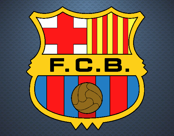 Escudo del F.C. Barcelona