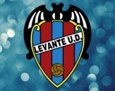 Escudo del Levante UD