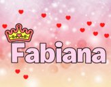 Fabiana