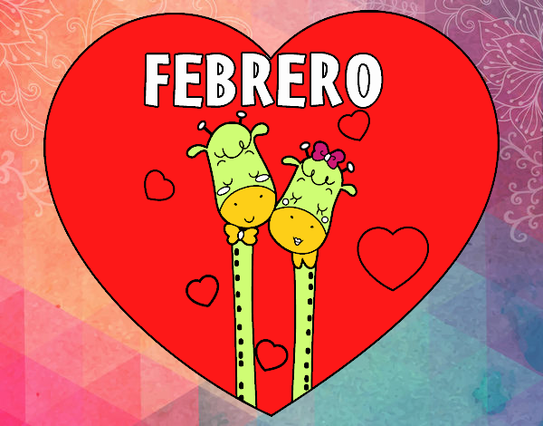 Febrero