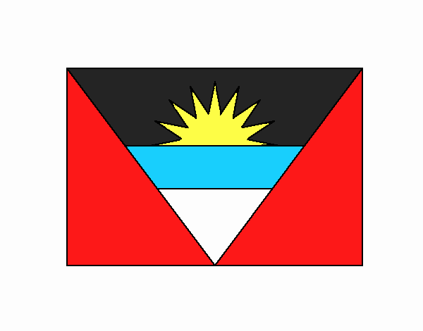 Antigua y barbuda