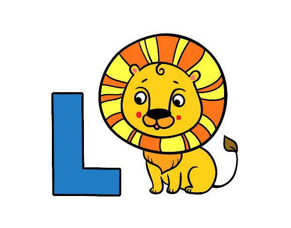 L de León