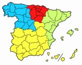 Las provincias de España