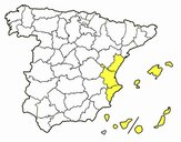 Las provincias de España