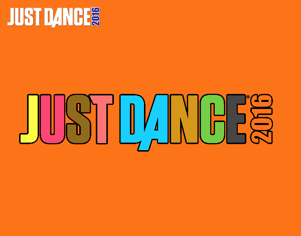 Logo Just Dance