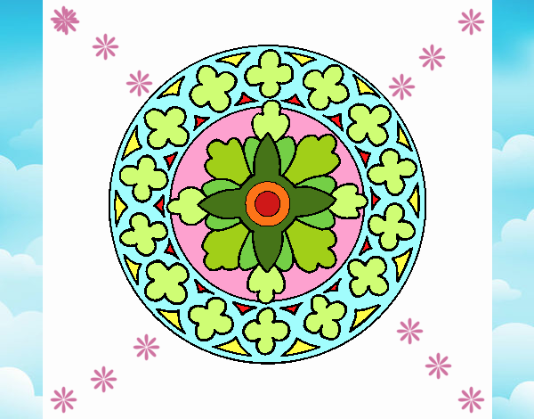 Mandalas