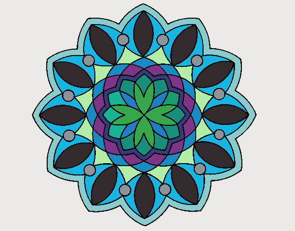 Mandala 3