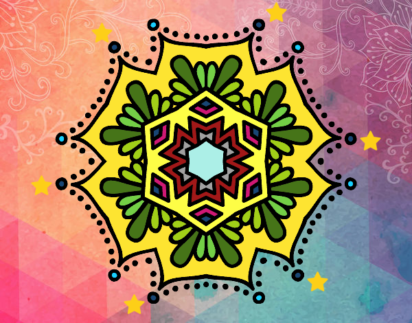 mandalas