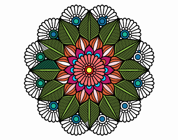 mandala 1