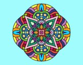 Mandala Maya