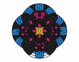 Mandala Maya