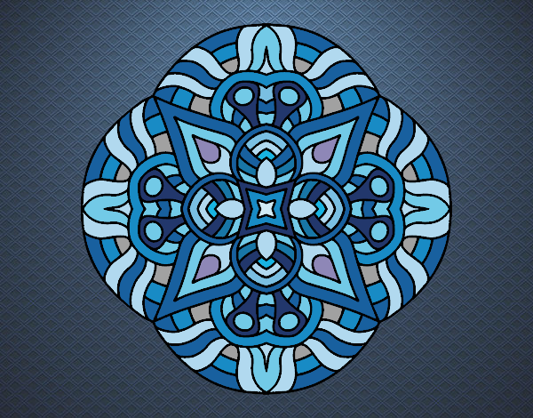 Mandala Maya