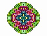 Mandala Maya