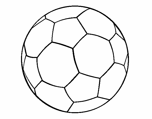 Pelota de fútbol II