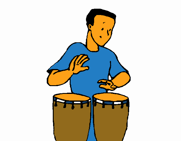 Percusionista